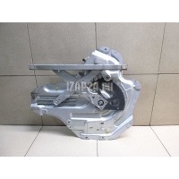 Стеклоподъемник электр. задний левый Hyundai-Kia Elantra (2000 - 2010) 834012D010