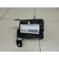 Кронштейн блока ABS (насос) Citroen-Peugeot C4 Picasso (2014 - 2018) 9677683680