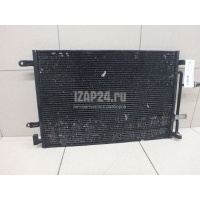 Радиатор кондиционера (конденсер) VAG Exeo (2009 - 2013) 8E0260403T