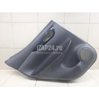 Обшивка двери задней левой Nissan Qashqai (J11) 2014 829014EA2A