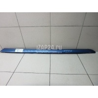 Молдинг лобового стекла Citroen-Peugeot C4 Picasso (2014 - 2018) 1609345680