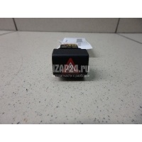 Кнопка аварийной сигнализации Citroen-Peugeot C4 Picasso (2014 - 2018) 96781018ZD