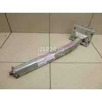 Кронштейн усилителя переднего бампера правый Citroen-Peugeot C4 Picasso (2014 - ) 9675239880