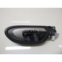Ручка двери внутренняя правая Honda Civic 4D (2006 - 2012) 72120SNAA21ZD