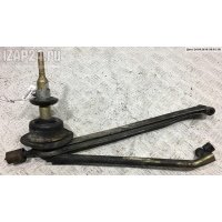 Кулиса КПП BMW 5 E39 (1995-2003) 2000 25117501963