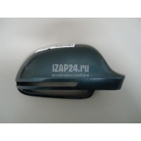 Крышка корпуса зеркала правого VAG A3 [8P1] (2003 - 2013) 8T0857528DGRU
