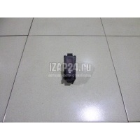 Кнопка аварийной сигнализации Renault Logan II (2014 - ) 252100502R