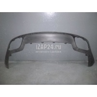 Юбка задняя VAG Panamera 2016 971807521AG2X