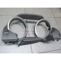 Накладка декоративная Toyota Land Cruiser (150)-Prado (2009 - ) 5540460260C0
