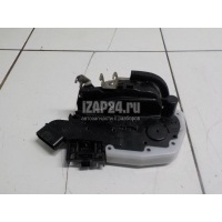 Замок двери передней правой Nissan X-Trail (T32) 2014 805004CC0A