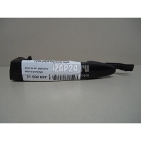 Ручка двери наружная левая BMW 1-серия F20/F21 (2011 - ) 51217207561