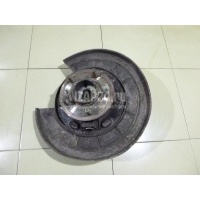Кулак поворотный задний правый Land Rover Discovery III (2004 - 2009) RLH500020