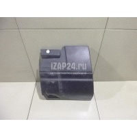 Накладка на порог (наружная) Land Rover Discovery III (2004 - 2009) DGP000172PCL