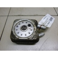 Радиатор масляный VAG Alhambra (1996 - 2000) 078117021A