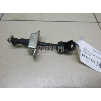 Ограничитель двери Nissan Micra (K12E) (2002 - 2010) 82430AX10B