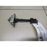 Ограничитель двери Nissan Micra (K12E) (2002 - 2010) 82430AX10B