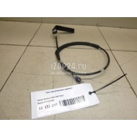 Трос регулировки сиденья Mazda Mazda 6 (GH) (2007 - 2013) GS1D57X5X