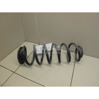 Пружина задняя VAG Golf V (2003 - 2009) 1K0511115BC