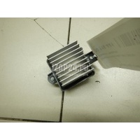 Резистор отопителя Mitsubishi Outlander (GF) (2012 - ) 7802A240