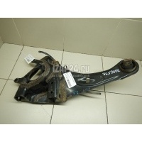 Рычаг задний продольный правый Mitsubishi Outlander (GF) (2012 - ) 4125A080