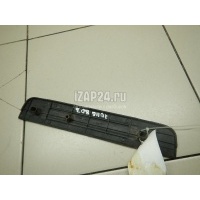 Накладка порога (внутренняя) Nissan Primera P12E (2002 - 2007) 769B2AV700