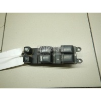 Блок управления стеклоподъемниками Nissan Primera P12E (2002 - 2007) 25401AV640