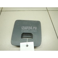Крышка блока предохранителей Nissan Primera P12E (2002 - 2007) 68964AV600