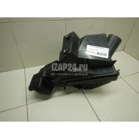 Корпус воздушного фильтра Nissan Primera P12E (2002 - 2007) 16500BM702