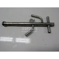 Трубка системы охлаждения Toyota Land Cruiser (200) (2008 - ) 1620851030