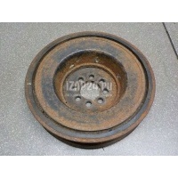 Шкив коленвала VAG A8 [4D] (1999 - 2002) 077105251K