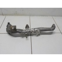Фланец двигателя системы охлаждения Nissan FX (S50) (2003 - 2007) 11060AL502