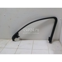 Обшивка двери передней правой VAG Q3 (8U) (2012 - 2018) 8U08676104PK