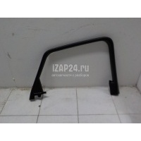 Накладка двери задней левой VAG Q3 (8U) (2012 - 2018) 8U08676714PK