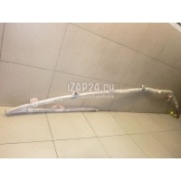 Подушка безопасности боковая (шторка) VAG Touareg (2002 - 2010) 7L6880741C