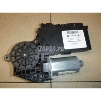 Моторчик стеклоподъемника VAG Touareg (2002 - 2010) 7L0959703D00A