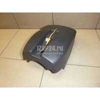 Кожух рулевой колонки нижний VAG Touareg (2002 - 2010) 7L695351675R