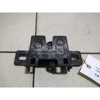Замок капота Land Rover Discovery III (2004 - 2009) LR006268