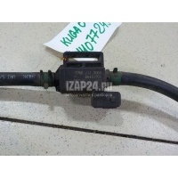 Клапан электромагнитный Volvo Focus II (2005 - 2008) 30670449