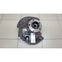 Кулак поворотный передний левый BMW X5 E53 (2000 - 2007) 31216761575