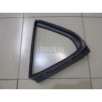 Уплотнитель форточки левой Toyota IS 250/350 (2005 - 2013) 6818953030