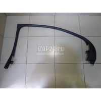 Накладка (кузов внутри) Toyota IS 250/350 (2005 - 2013) 6767353010