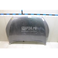Капот Hyundai-Kia Sorento Prime (2015 - ) 66400C5000