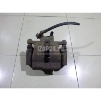 Суппорт тормозной задний правый Land Rover Discovery III (2004 - 2009) SOB500040