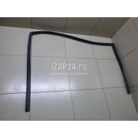 Уплотнитель стекла двери Hyundai-Kia Grand Santa Fe (2013 - ) 825302W000