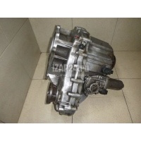 Коробка раздаточная Land Rover Discovery III (2004 - 2009) IAB500243