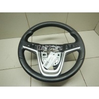 Рулевое колесо для AIR BAG (без AIR BAG) GM Astra J (2010 - ) 13351021