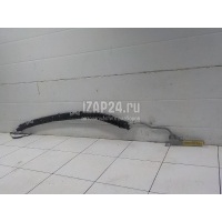 Подушка безопасности боковая (шторка) Mercedes Benz CL203 CLC (2008 - 2011) 2038601905