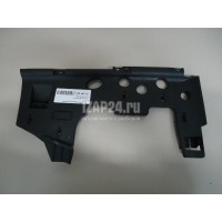 Накладка (кузов внутри) VAG Passat [B7] (2011 - 2015) 3C1863081B9B9
