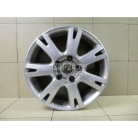 Диск колесный легкосплавный VAG Touareg (2002 - 2010) 7L6601025K8Z8