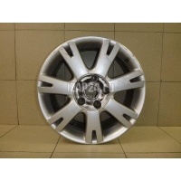 Диск колесный легкосплавный VAG Touareg (2002 - 2010) 7L6601025K8Z8